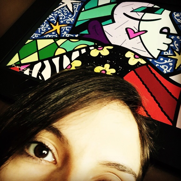 Meet your Posher, Monica - Picture 1 of 1